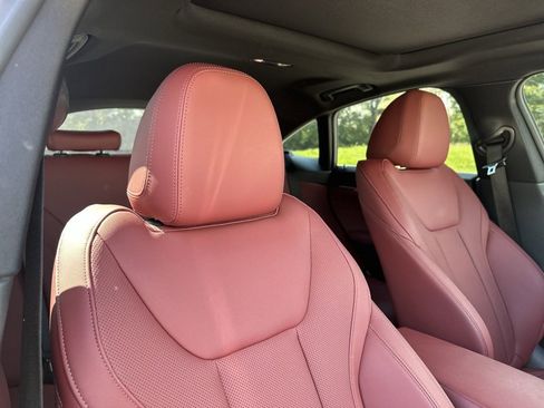 Certified 2024 BMW i4 xDrive40i w/ Premium Package image 28