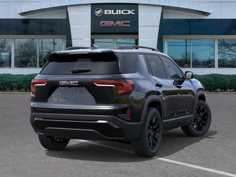 New 2026 GMC Terrain Elevation FWD image 28