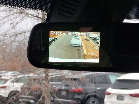 New 2025 Mercedes-Benz Sprinter 2500 image 11