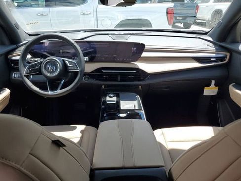 New 2026 Buick Enclave Preferred w/ Power Package FWD image 12