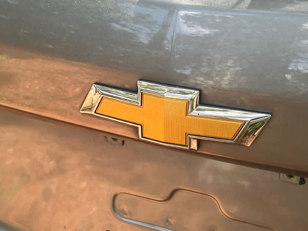 Used 2023 Chevrolet Equinox LT AWD/4WD image 8