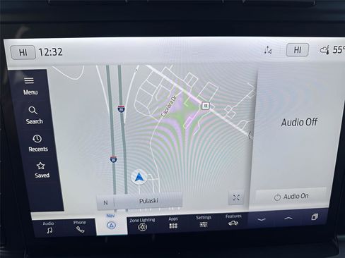 Used 2023 Ford F150 XLT w/ Equipment Group 302A High image 30