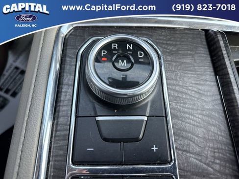 Certified 2021 Ford Expedition Max Limited image 31