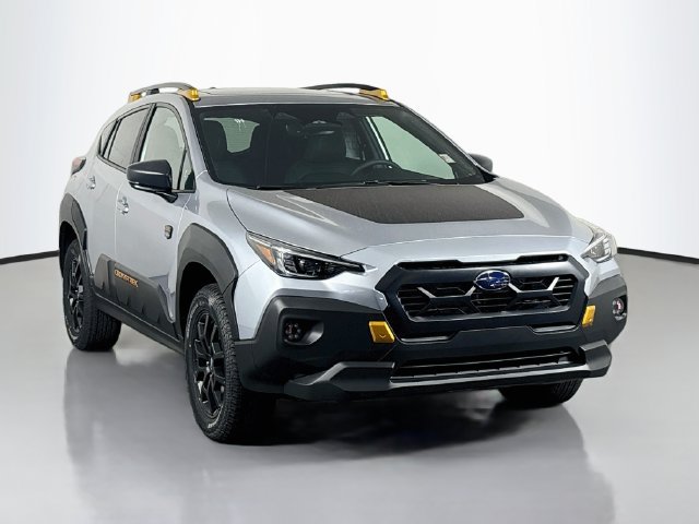 New 2026 Subaru Crosstrek 2.5i Wilderness AWD/4WD 360° Tour