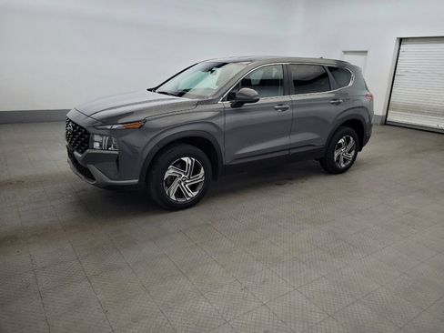 Used 2023 Hyundai Santa Fe SE AWD/4WD image 2