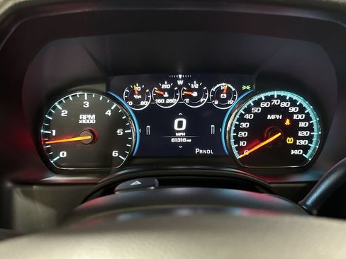 Used 2019 GMC Yukon Denali w/ Denali Ultimate Package AWD/4WD image 12