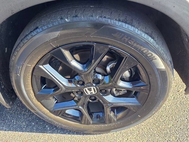 Used 2024 Honda HR-V Sport image 11