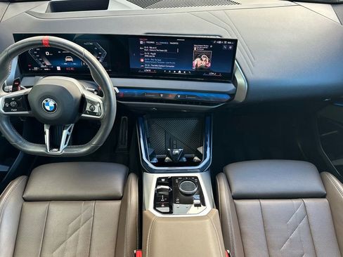 Used 2025 BMW X3 M50 w/ Premium Package AWD/4WD image 14