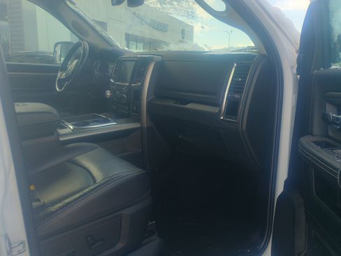 Used 2015 RAM 1500 Sport image 14