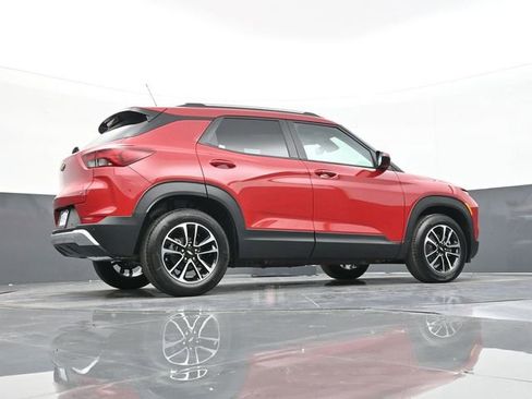 New 2026 Chevrolet TrailBlazer LT image 44