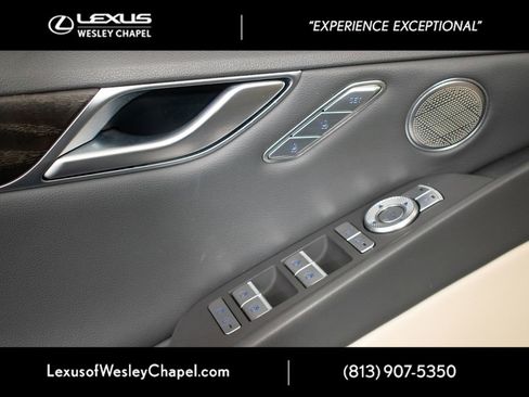 Used 2021 Genesis G80 3.5T image 35