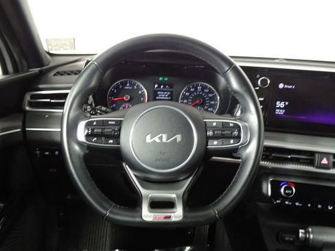 Used 2022 Kia K5 GT-Line w/ GT-Line FWD Premium Package image 23