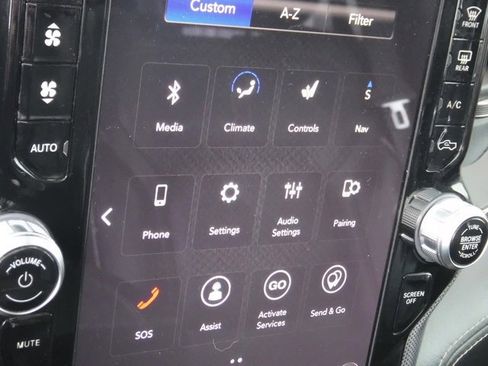 Used 2019 RAM 1500 Limited image 42