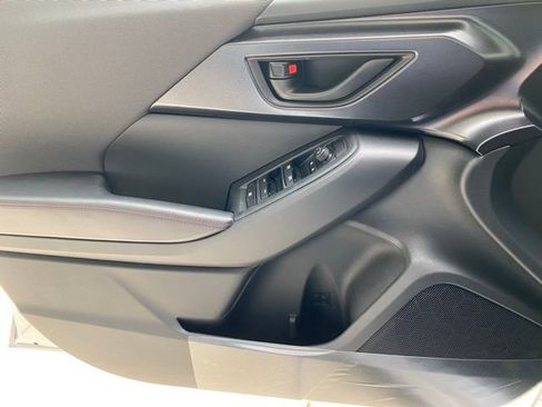 New 2026 Subaru Impreza RS image 14