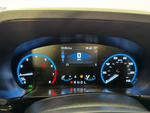 Used 2024 Ford Bronco Sport Big Bend w/ Convenience Package AWD/4WD image 14