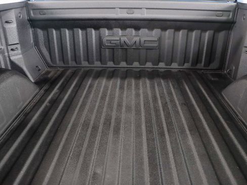 Used 2019 GMC Sierra 1500 SLT w/ SLT Premium Package image 31