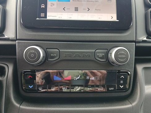 New 2026 RAM ProMaster 1500 w/ Convenience Group image 21