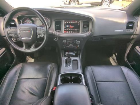Used 2023 Dodge Charger SXT w/ Plus Group RWD image 16