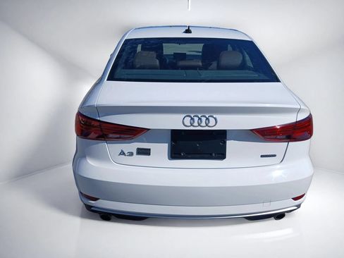 Used 2019 Audi A3 2.0T Premium AWD/4WD image 6