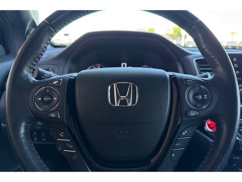 Used 2023 Honda Ridgeline Black Edition image 26