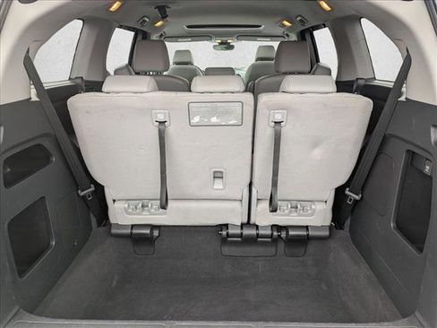 Certified 2023 Honda Odyssey EX-L image 6