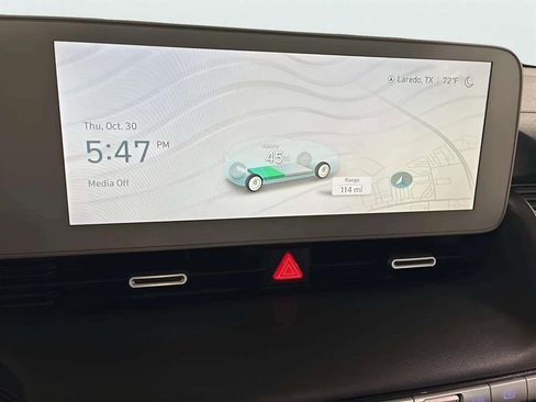 Certified 2023 Hyundai Ioniq 5 Limited w/ Cargo Package image 19