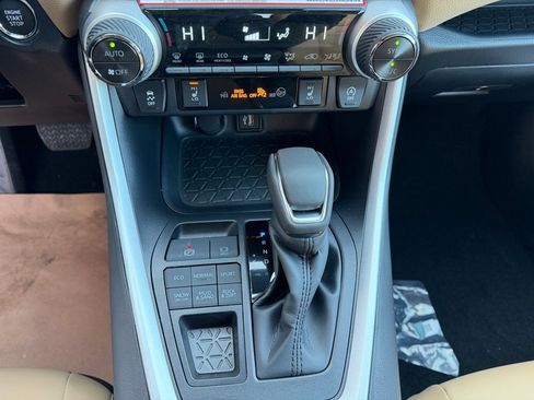 New 2025 Toyota RAV4 XLE Premium image 13