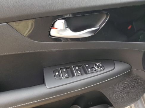 Certified 2024 Kia Forte GT-Line w/ GT-Line Premium Package image 21