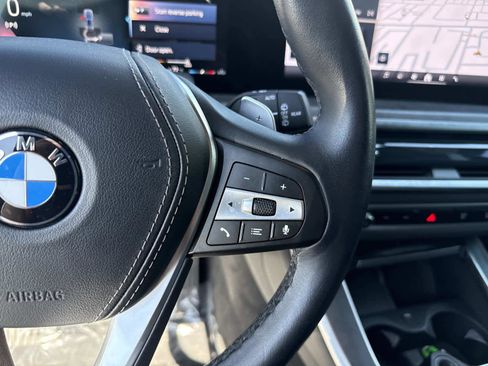 Certified 2024 BMW X5 xDrive40i w/ Premium Package image 30