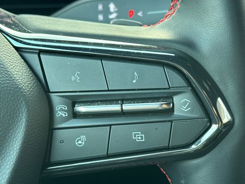 Used 2024 Chevrolet Traverse RS w/ LPO, Floor Liner Package image 36