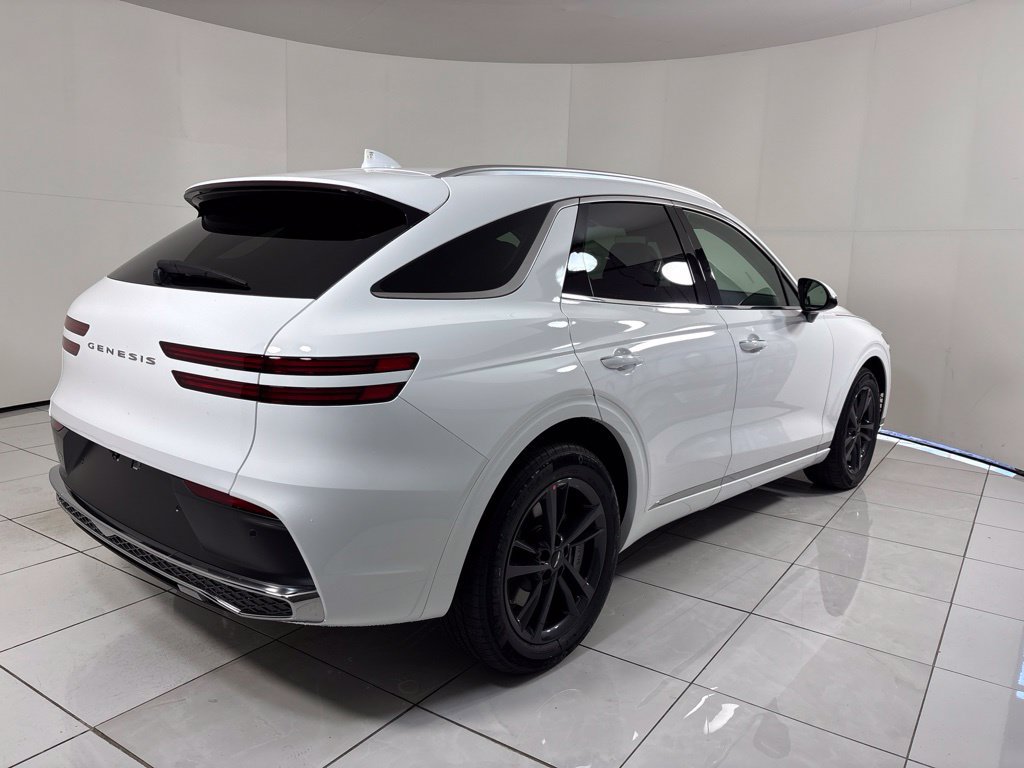 New 2027 Genesis GV70 2.5T Select AWD/4WD image 5