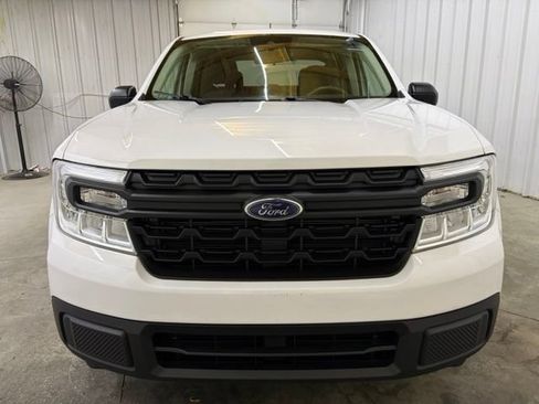 Used 2022 Ford Maverick XL FWD image 2
