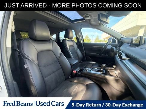 Used 2019 MAZDA CX-5 Touring AWD/4WD image 15