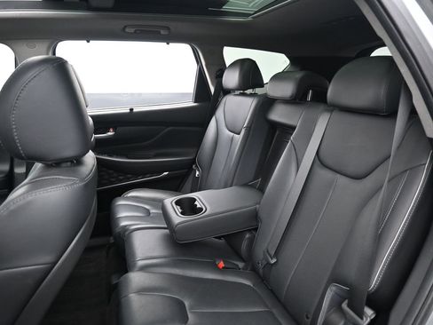 Used 2023 Hyundai Santa Fe Limited image 26