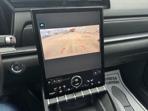 Used 2025 GMC Terrain Elevation image 15