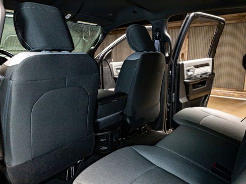 Used 2021 RAM 2500 Lone Star image 21