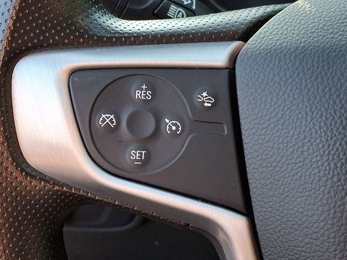 Certified 2024 GMC Terrain SLE FWD image 22