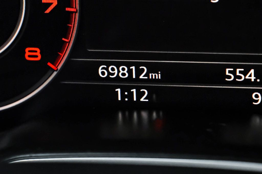 Used 2019 Audi Q7 2.0T Premium Plus AWD/4WD image 20