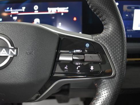Certified 2023 Nissan Ariya image 17