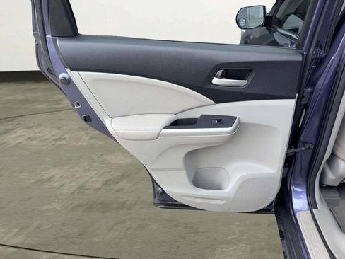 Used 2014 Honda CR-V EX-L image 21