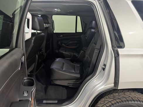 Used 2020 Chevrolet Tahoe Premier AWD/4WD image 18