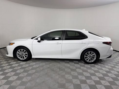 Used 2023 Toyota Camry LE w/ Convenience Package FWD image 8