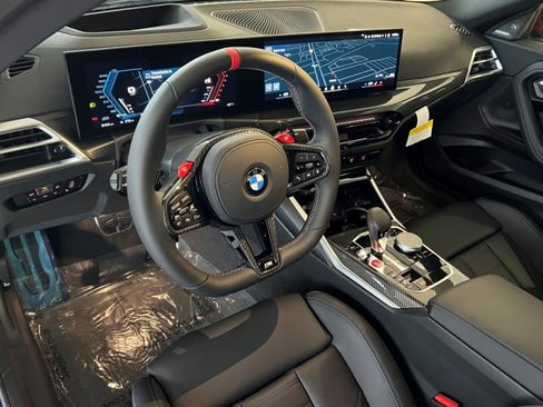 New 2026 BMW M2 w/ Lighting Package image 17