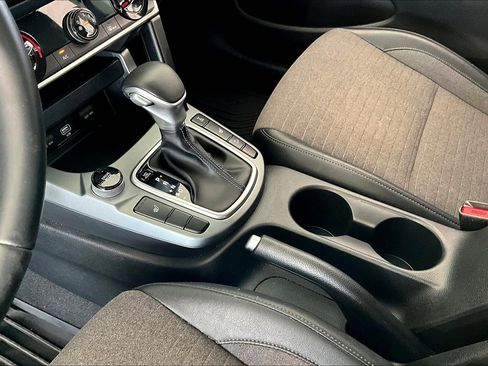 Used 2021 Kia Seltos S image 17