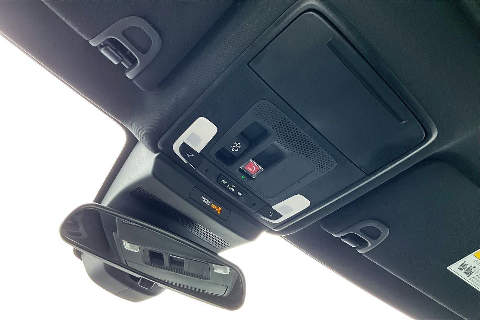 Used 2024 Honda Accord Sport image 32