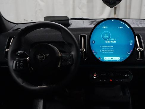 Used 2026 MINI Cooper Countryman S image 3