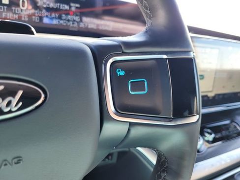 New 2026 Ford Expedition Max Platinum w/ Stealth Appearance Package image 57