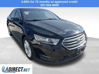 Used 2016 Ford Taurus SEL w/ Equipment Group 201A FWD video 1