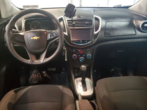 Used 2016 Chevrolet Trax LS image 15