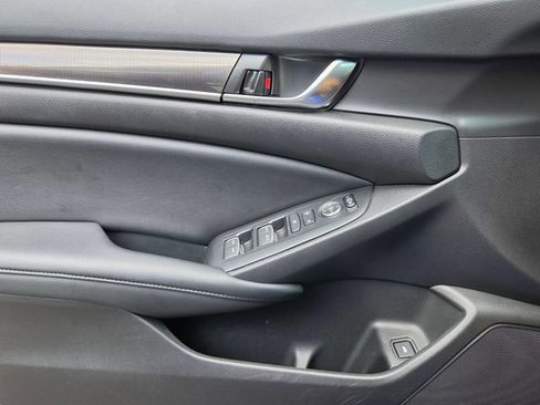 Used 2022 Honda Accord Sport Special Edition image 24